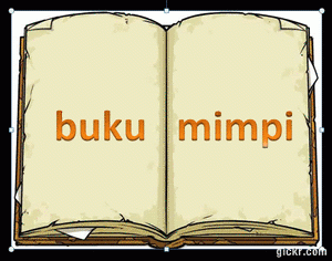 Detail Tafsir Mimpi Fajar Pakong Nomer 29