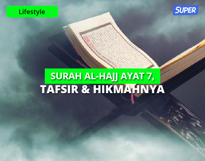 Detail Tafsir Surat Al Hajj Ayat 26 30 Nomer 20