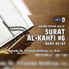 Detail Tafsir Surat Al Kahfi Nomer 20