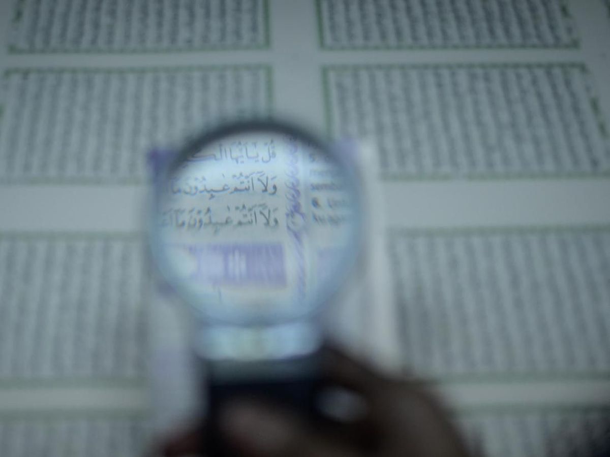 Detail Tafsir Surat Wal Asri Nomer 12
