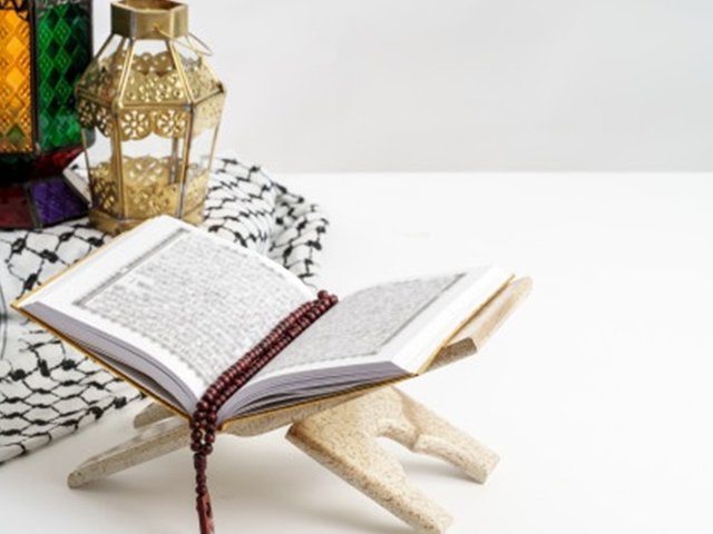 Detail Tafsir Surat Wal Asri Nomer 19