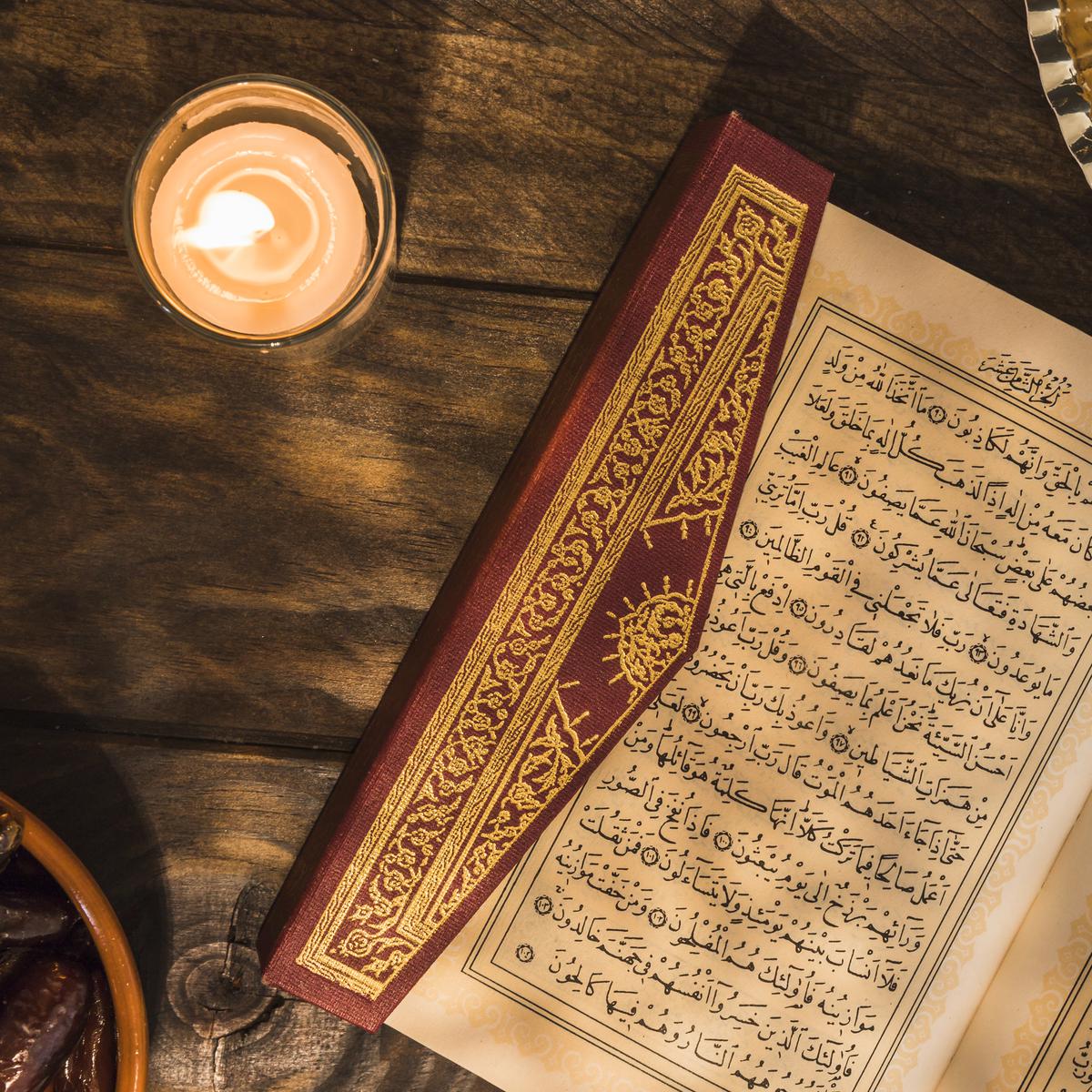 Detail Tafsir Surat Wal Asri Nomer 37