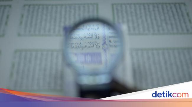 Detail Tafsir Surat Wal Asri Nomer 50