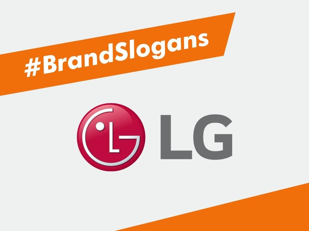 Detail Tagline Of Lg Nomer 5