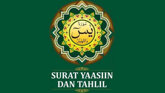 Detail Tahlil Dan Surat Yasin Nomer 25