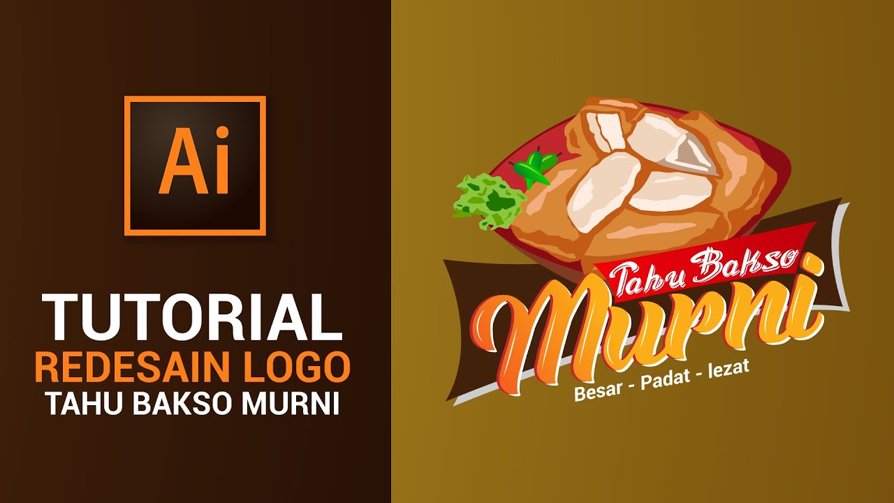 Detail Tahu Bakso Vector Nomer 32