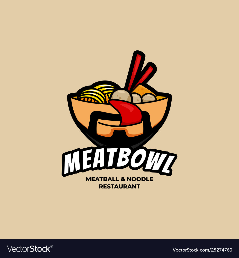 Detail Tahu Bakso Vector Nomer 8