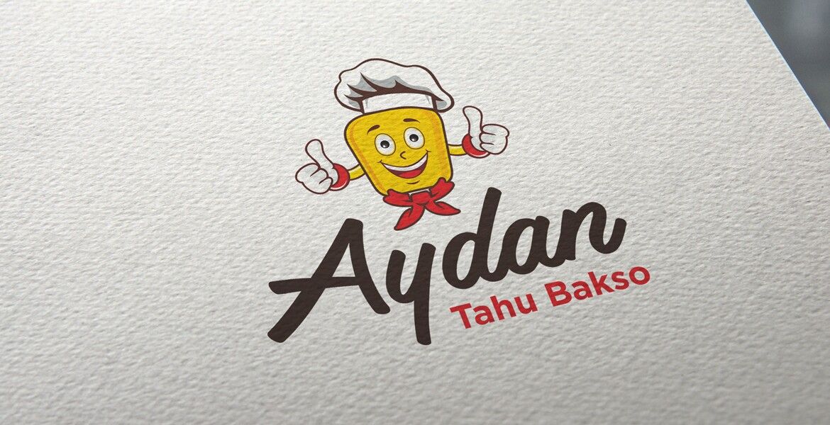 Detail Tahu Bakso Vector Nomer 9