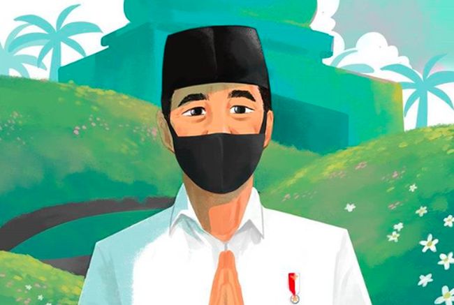 Download Tahun Baru Islam Kartun Nomer 11