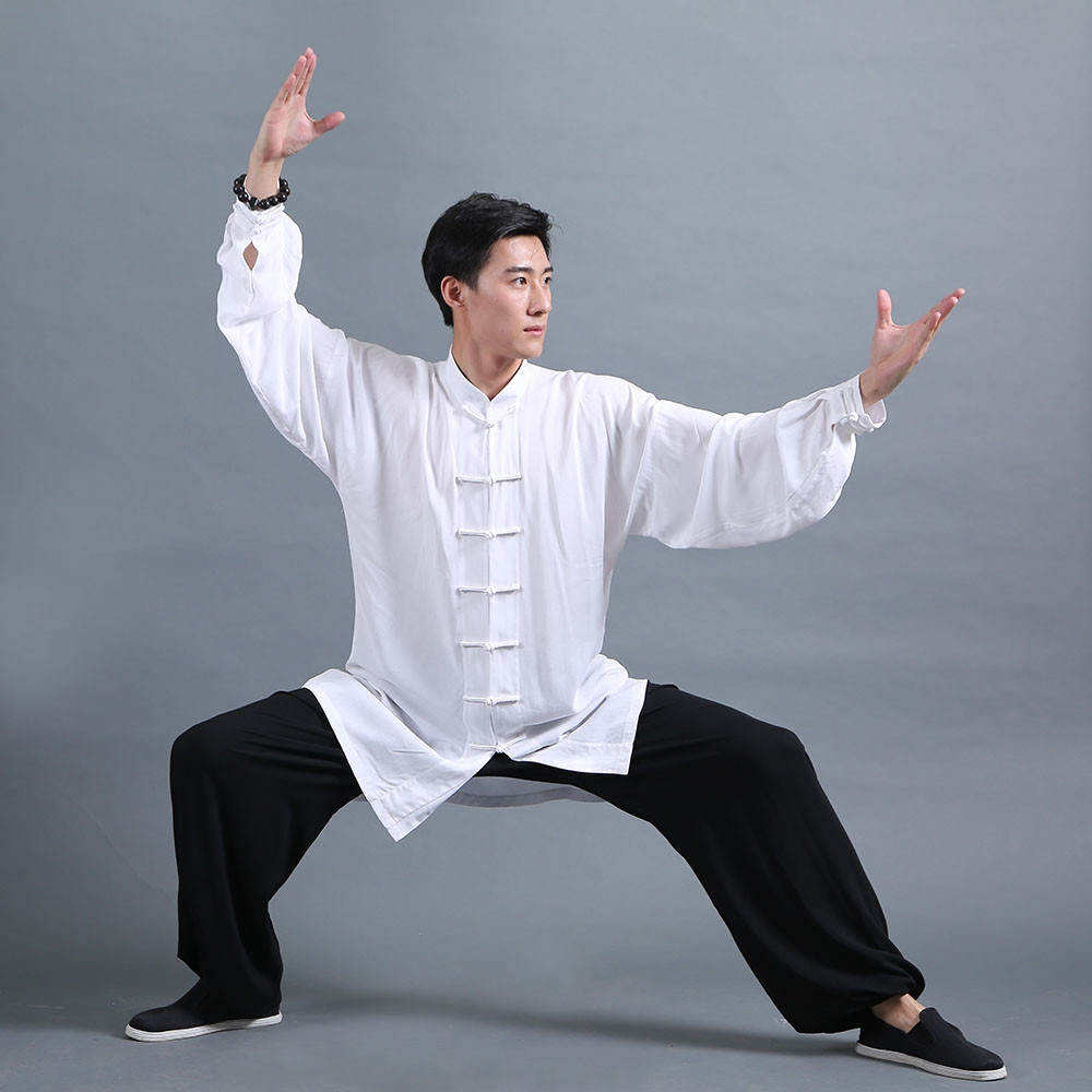 Detail Tai Chi Kung Fu Nomer 4