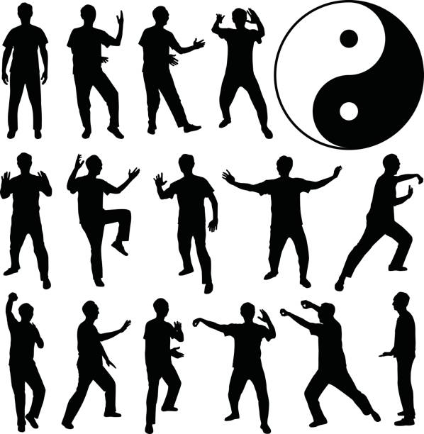 Detail Tai Chi Kung Fu Nomer 35