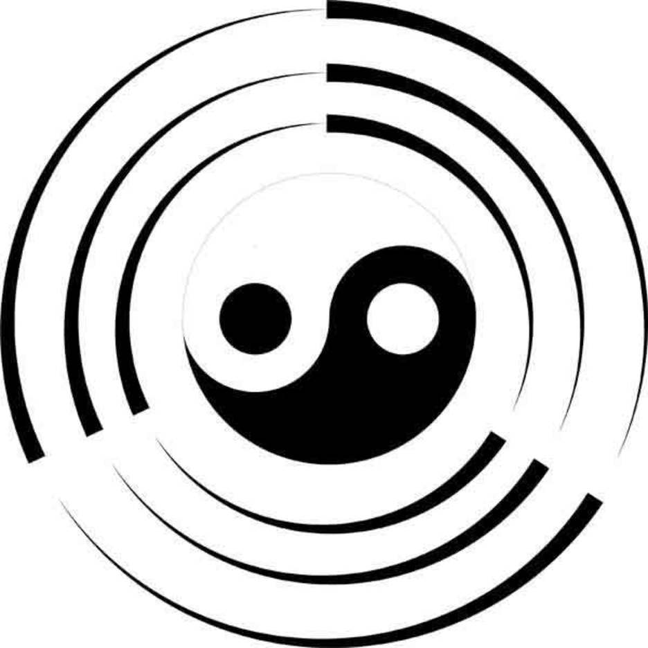 Detail Tai Chi Logo Nomer 16