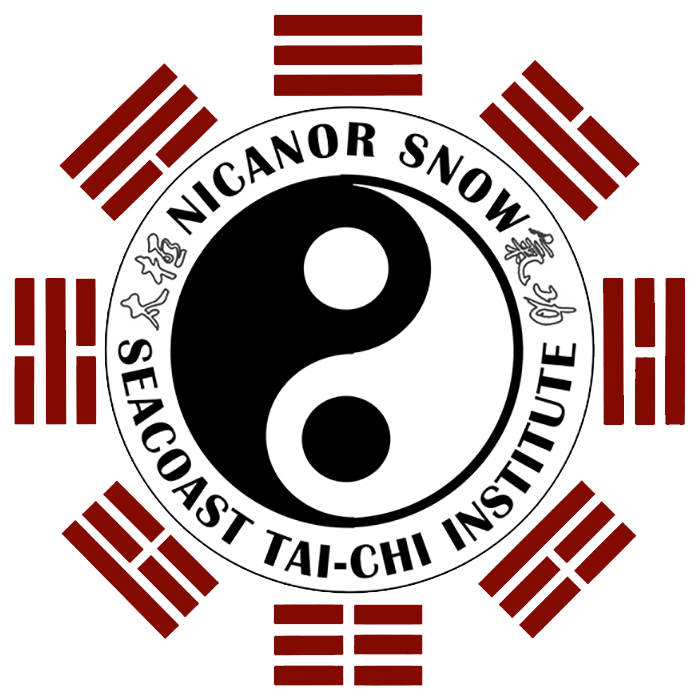 Detail Tai Chi Logo Nomer 23