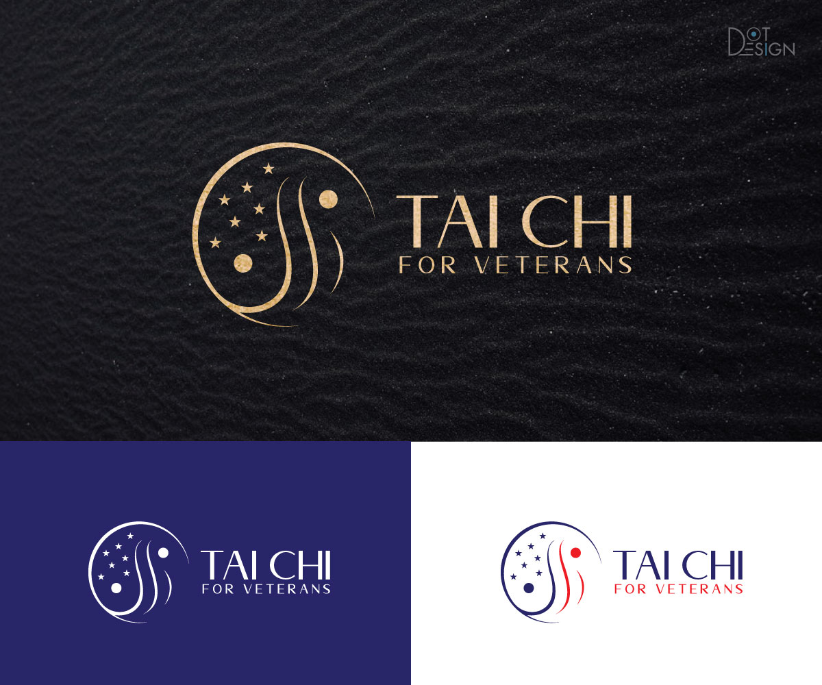 Detail Tai Chi Logo Nomer 26