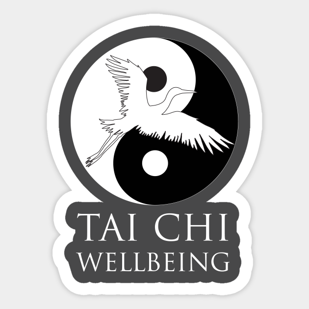 Detail Tai Chi Logo Nomer 37