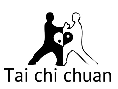 Detail Tai Chi Logo Nomer 46