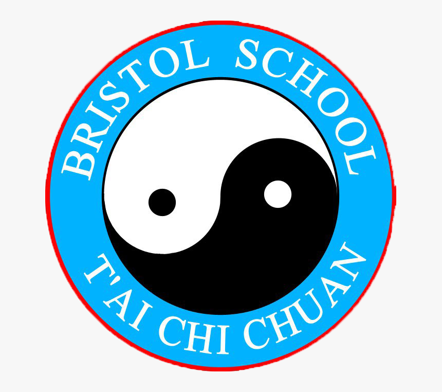 Detail Tai Chi Logo Nomer 48