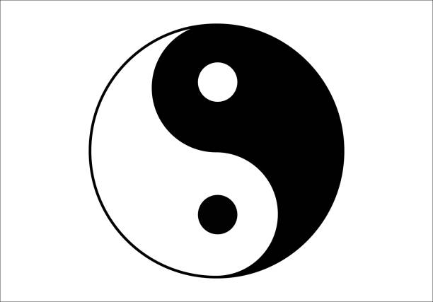Detail Tai Chi Logo Nomer 8