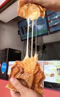 Detail Taiyaki Es Krim Nomer 10