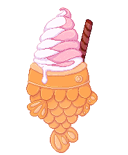 Detail Taiyaki Es Krim Nomer 37