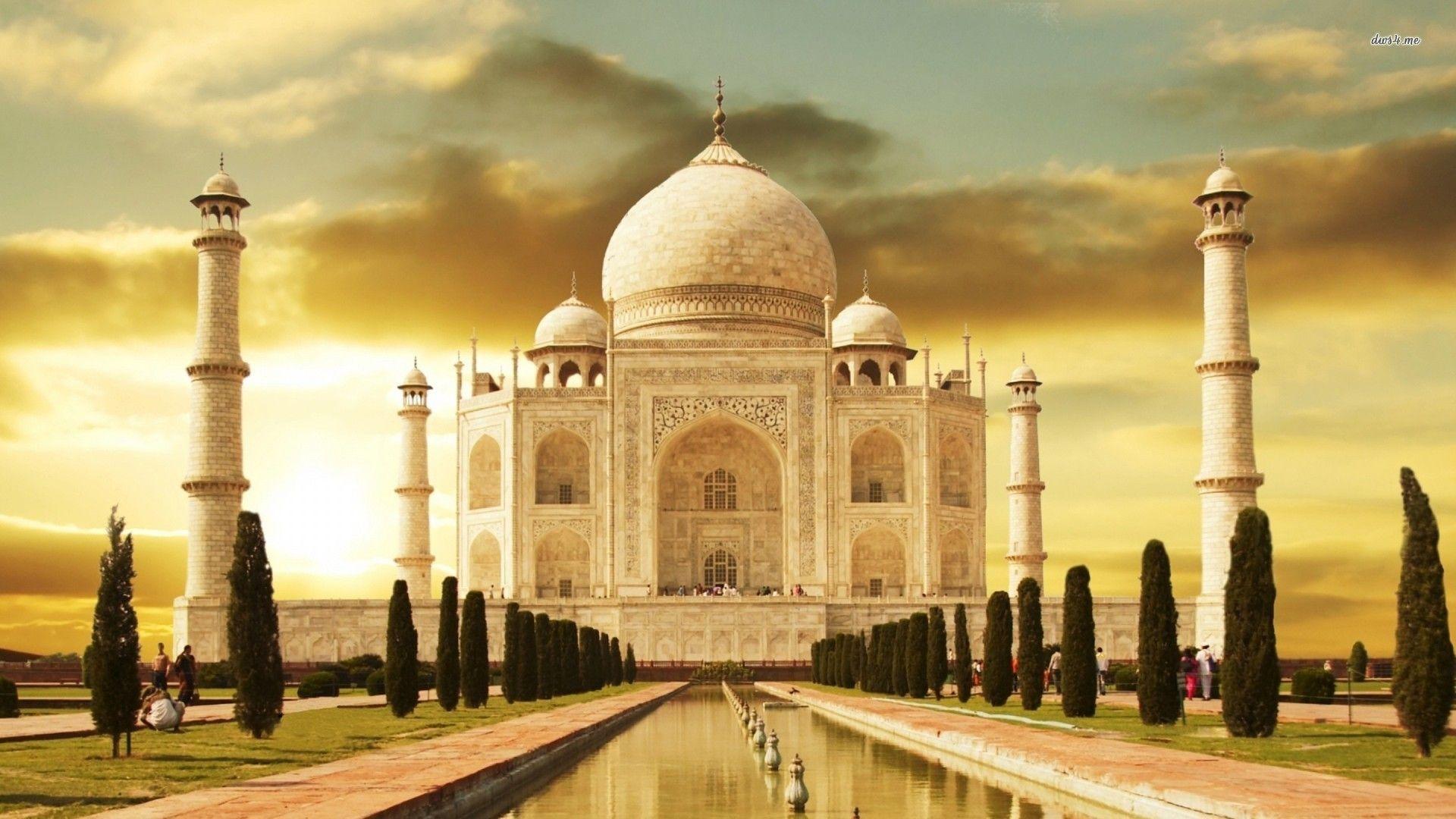 Detail Taj Mahal Hd Nomer 20