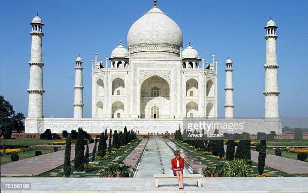 Detail Taj Mahal Hd Nomer 32