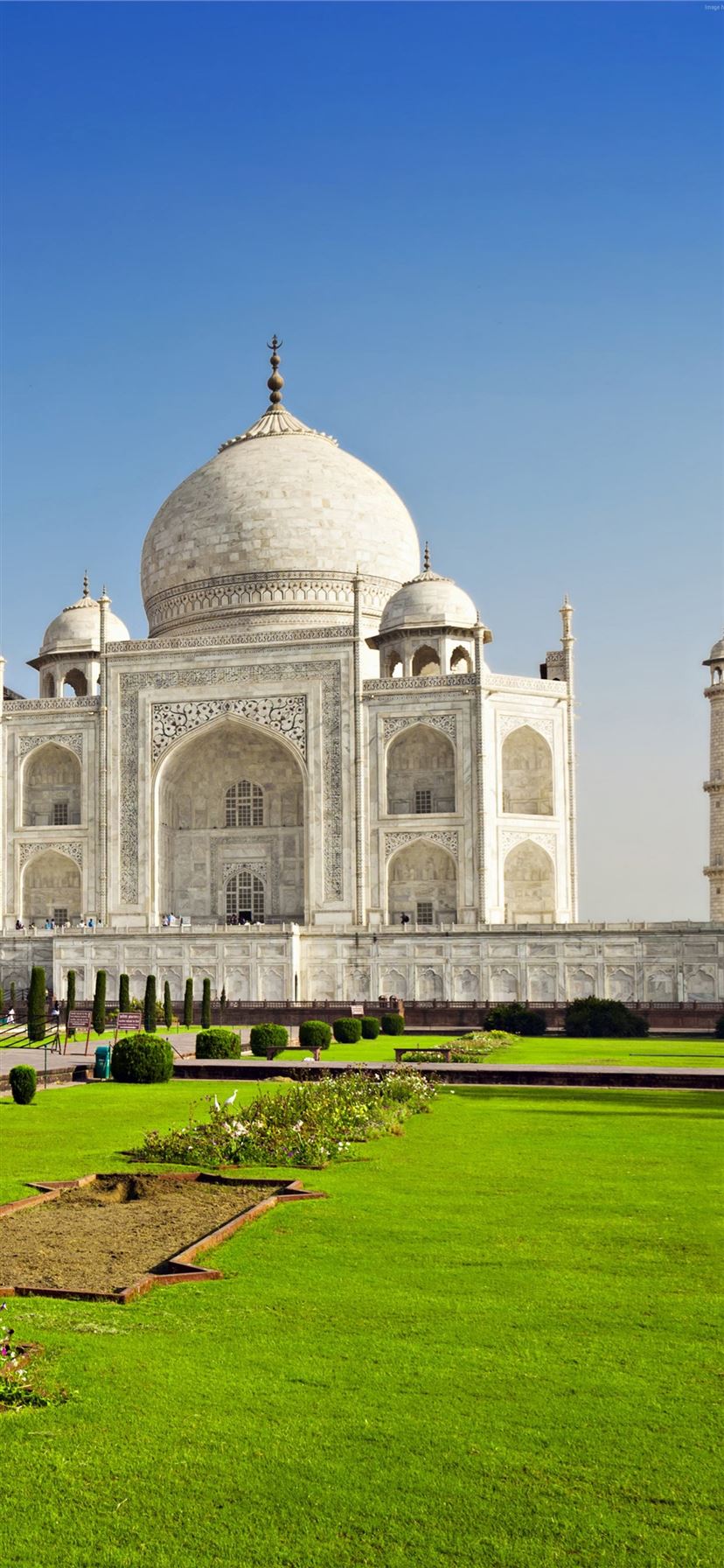 Detail Taj Mahal Hd Nomer 36