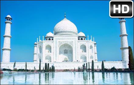 Detail Taj Mahal Hd Nomer 38