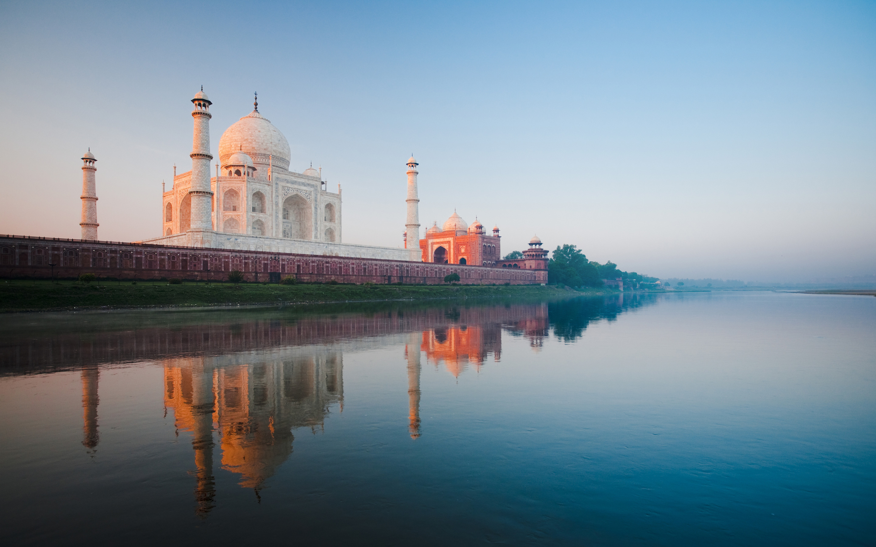 Detail Taj Mahal Hd Nomer 49