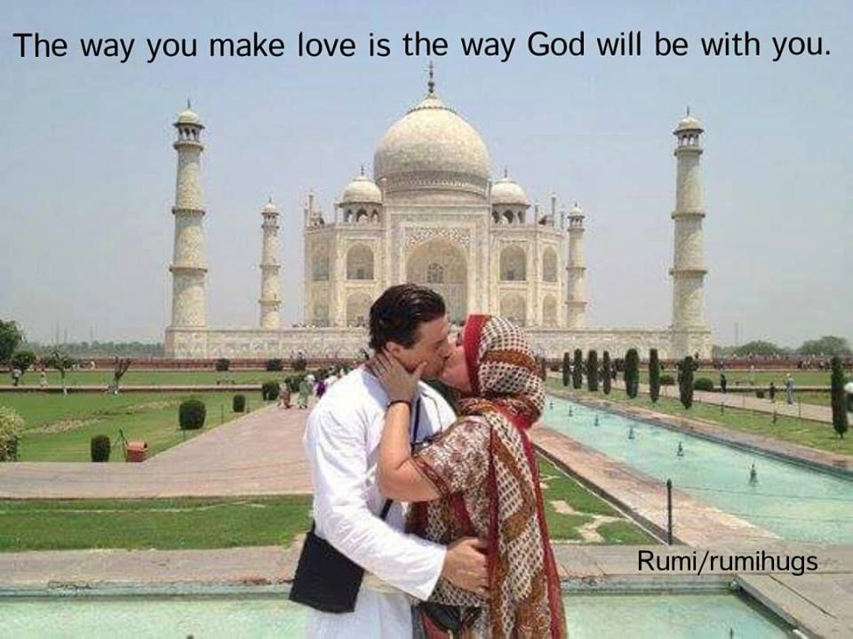 Detail Taj Mahal Love Quotes Nomer 16