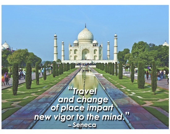 Detail Taj Mahal Love Quotes Nomer 23