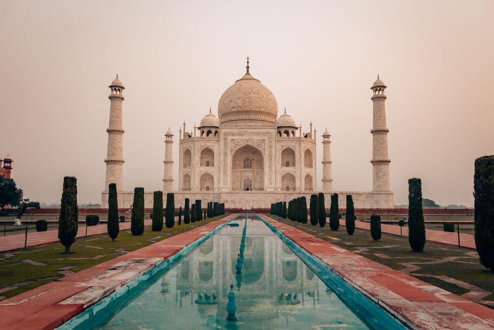 Detail Taj Mahal Love Quotes Nomer 32