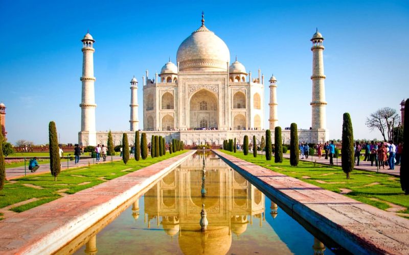 Detail Taj Mahal Love Quotes Nomer 37