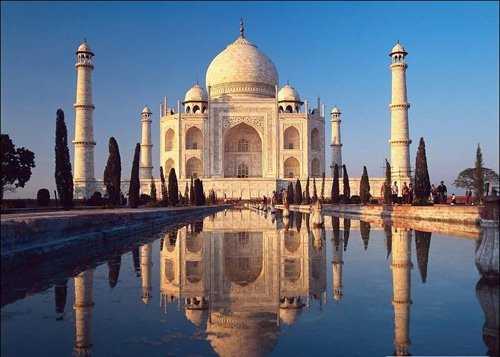 Detail Taj Mahal Love Quotes Nomer 38