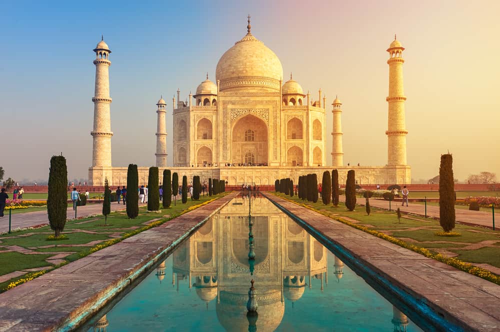 Detail Taj Mahal Love Quotes Nomer 40