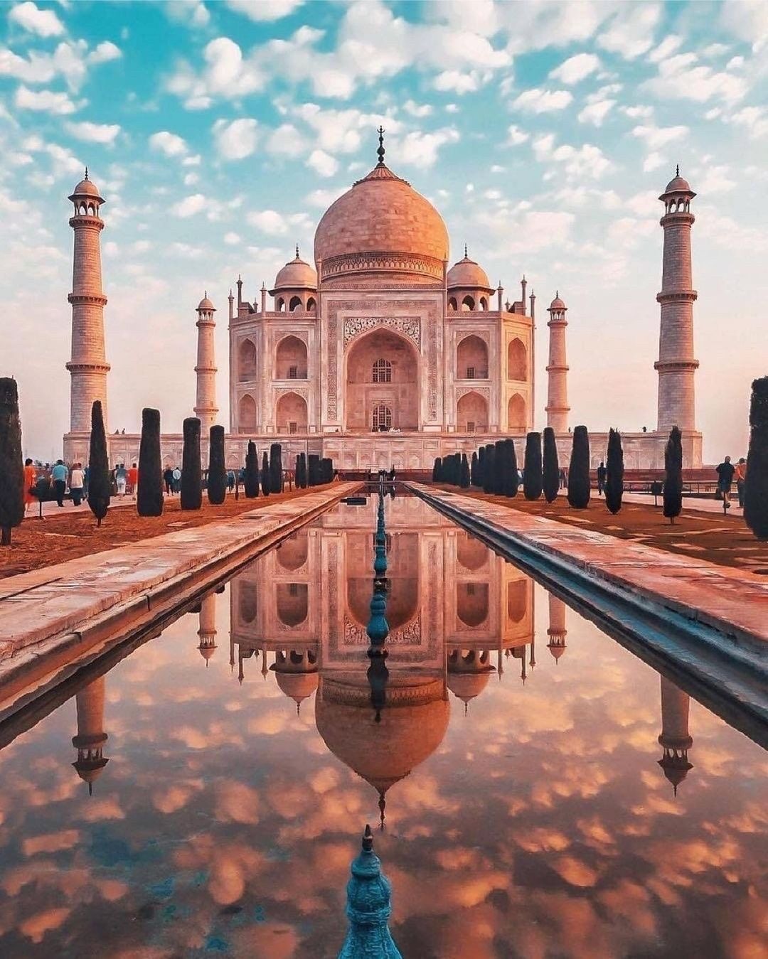 Detail Taj Mahal Love Quotes Nomer 44