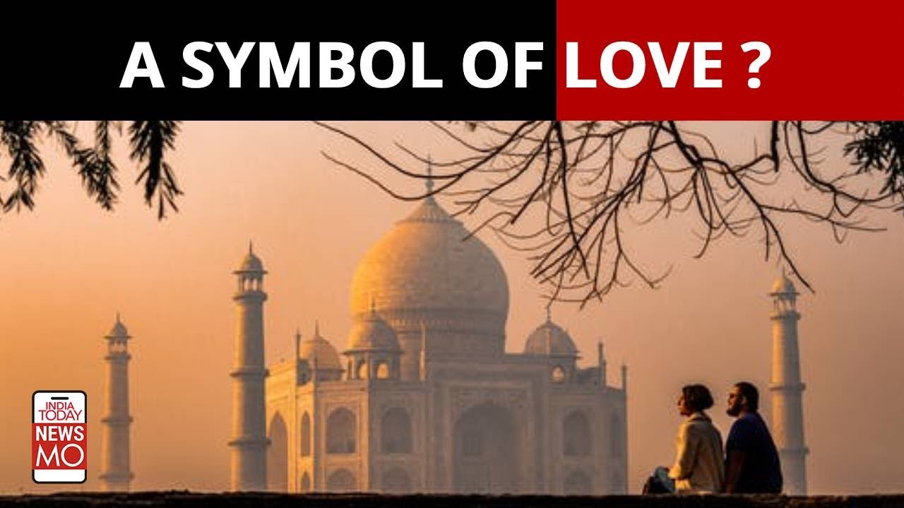 Detail Taj Mahal Love Quotes Nomer 49
