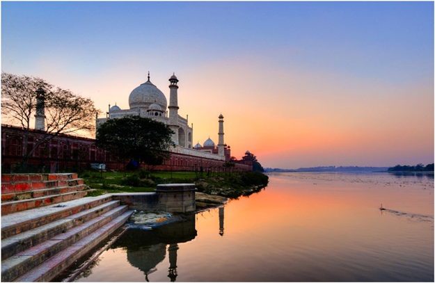 Detail Taj Mahal Love Quotes Nomer 52