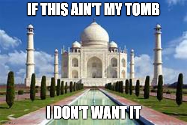 Detail Taj Mahal Meme Nomer 22