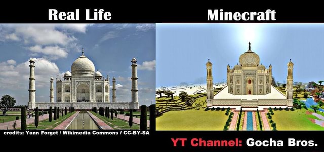 Detail Taj Mahal Meme Nomer 36
