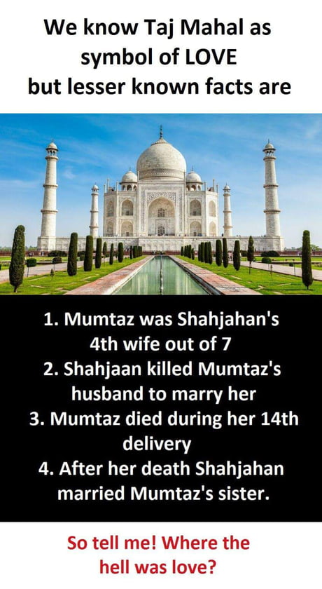 Detail Taj Mahal Meme Nomer 47