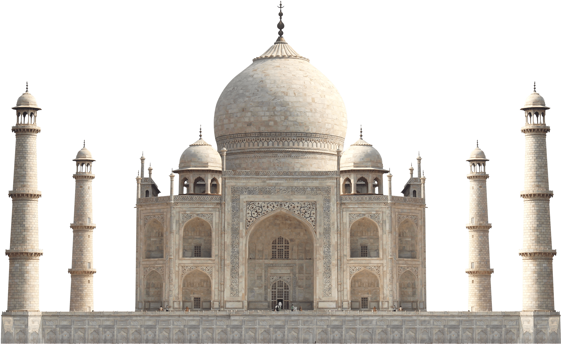 Taj Mahal Png - KibrisPDR