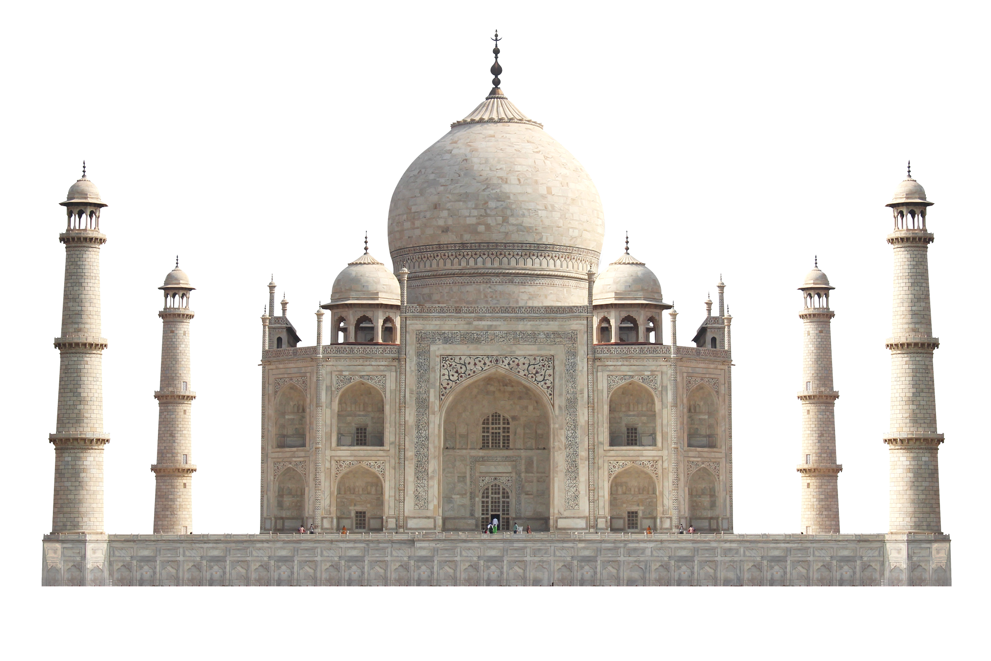 Download Taj Mahal Png Nomer 2