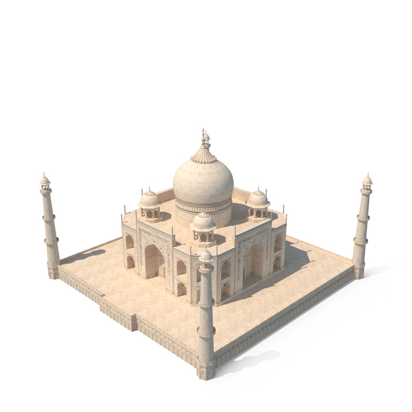 Detail Taj Mahal Png Nomer 13