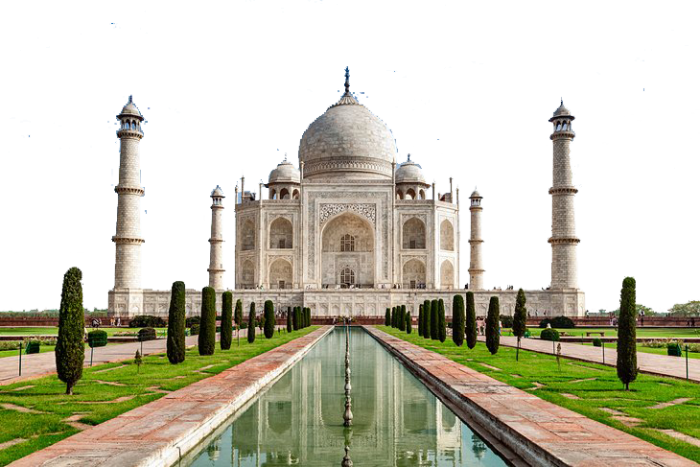 Detail Taj Mahal Png Nomer 19