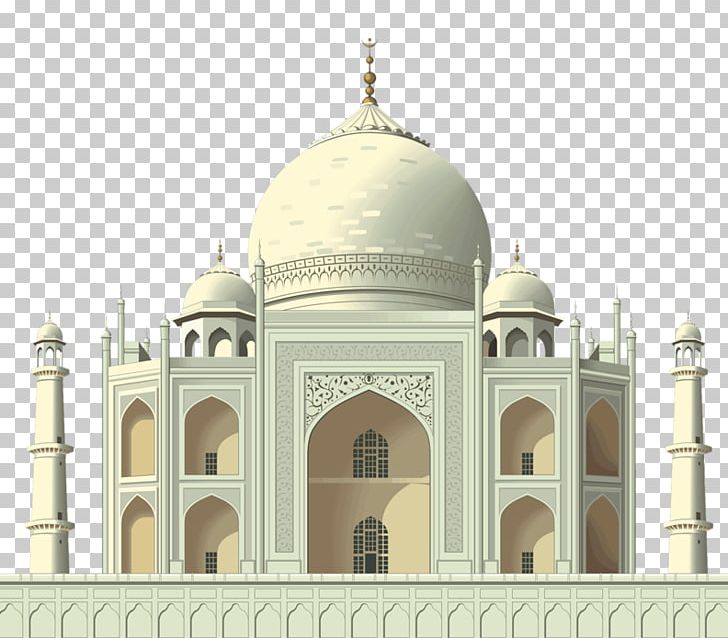 Detail Taj Mahal Png Nomer 6