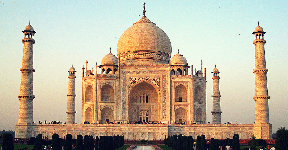 Detail Taj Mahal Png Nomer 45