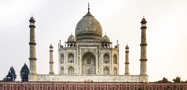 Detail Taj Mahal Png Nomer 46