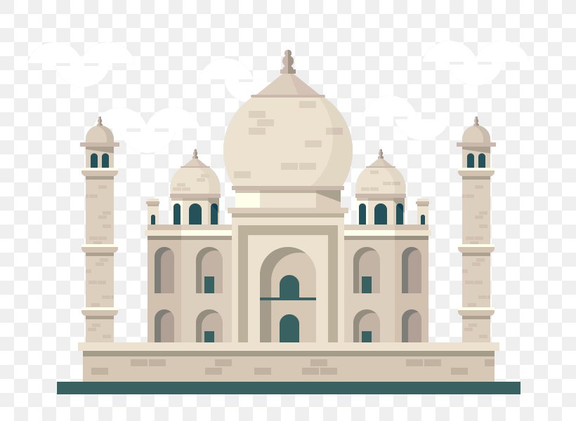 Detail Taj Mahal Png Nomer 48