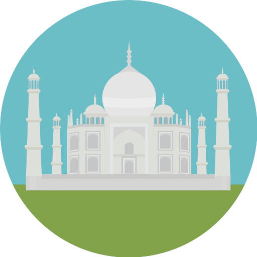 Detail Taj Mahal Png Nomer 49